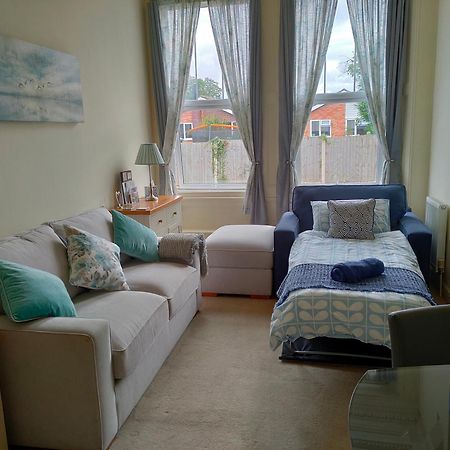 Luxury Apartment Bewdley Worcestershire Екстер'єр фото