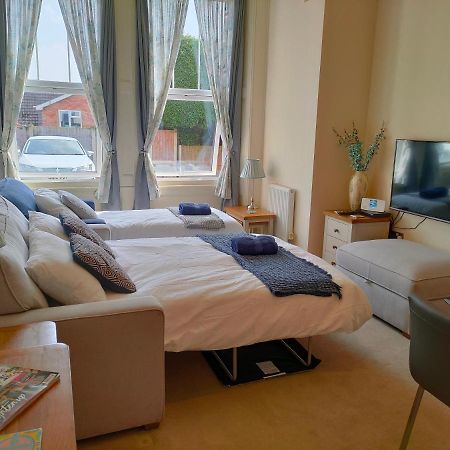 Luxury Apartment Bewdley Worcestershire Екстер'єр фото