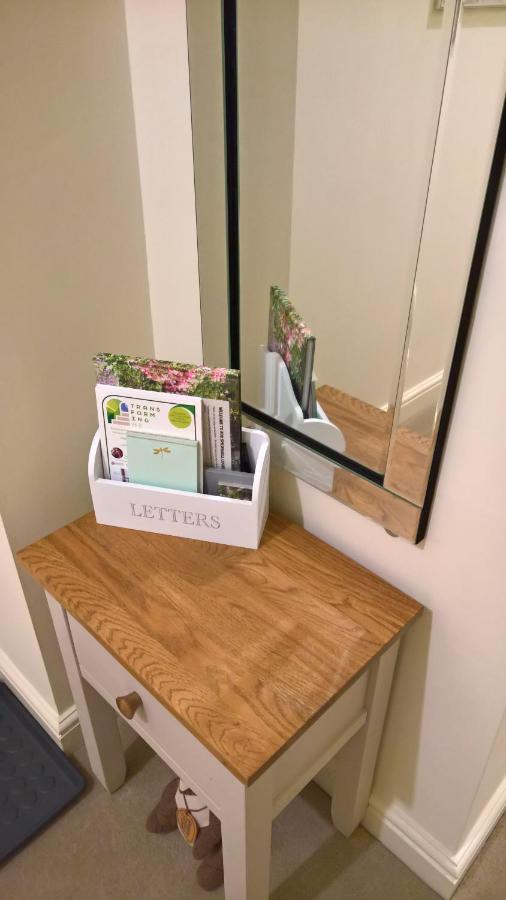 Luxury Apartment Bewdley Worcestershire Екстер'єр фото