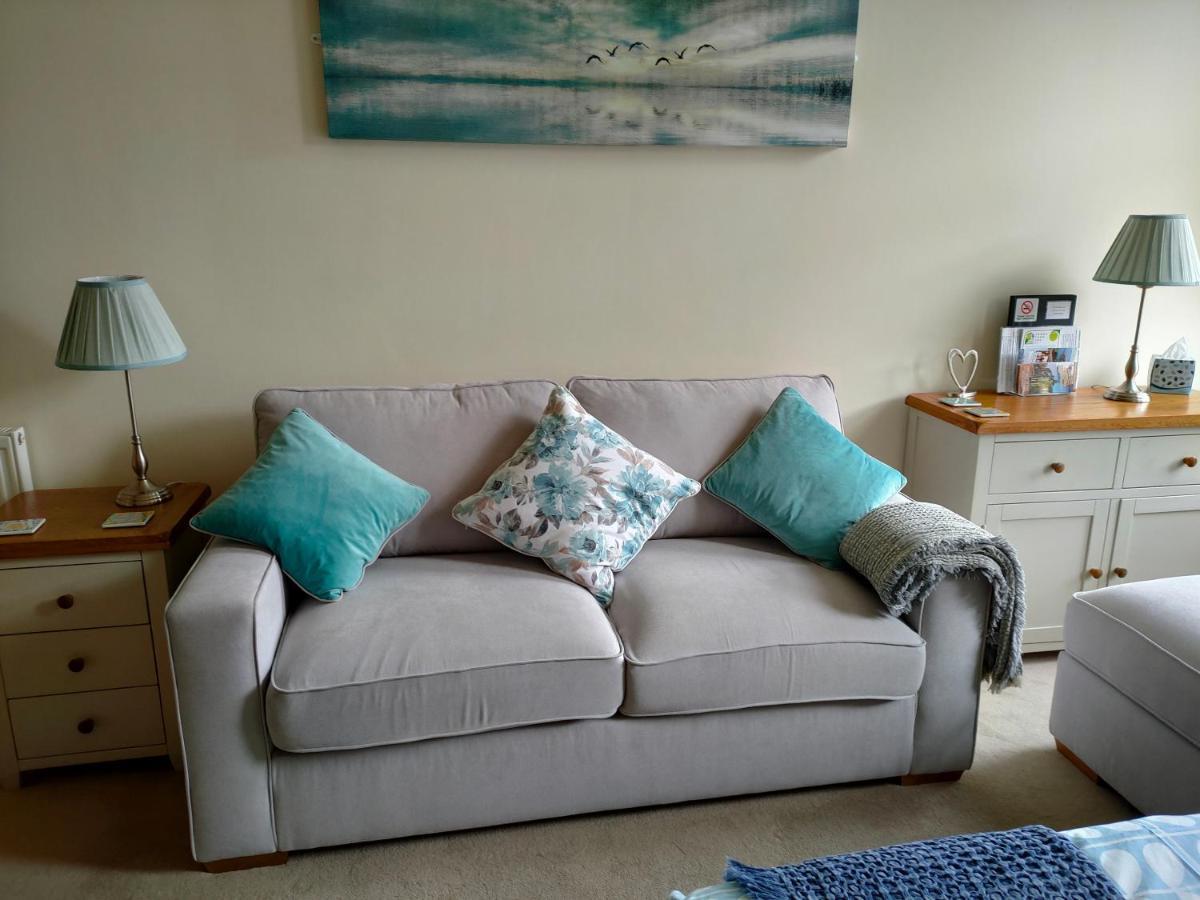 Luxury Apartment Bewdley Worcestershire Екстер'єр фото