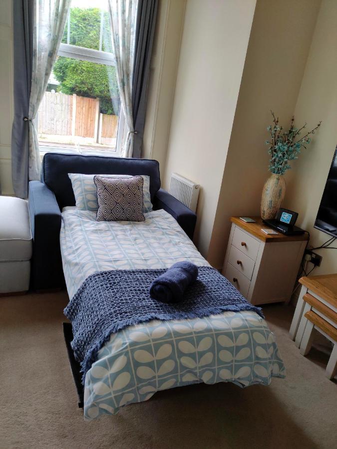 Luxury Apartment Bewdley Worcestershire Екстер'єр фото
