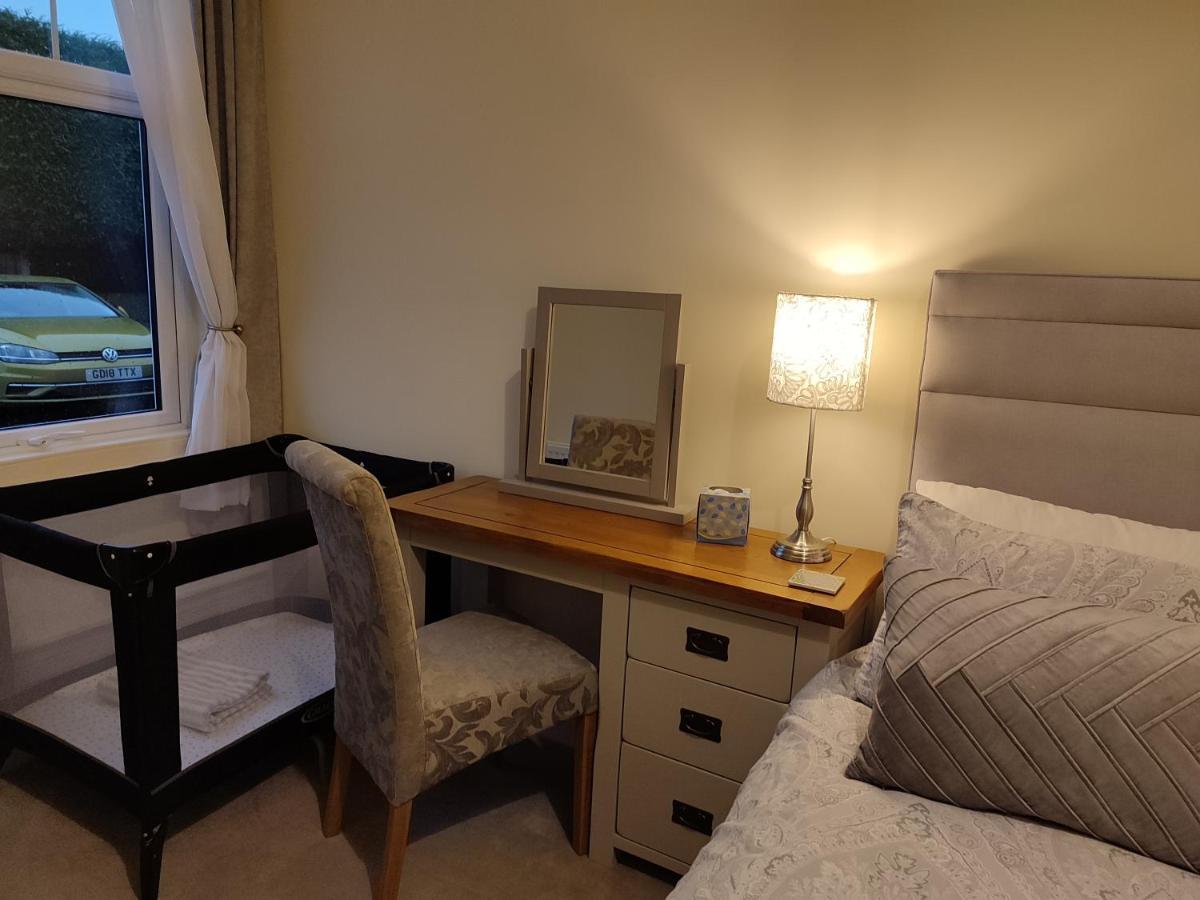 Luxury Apartment Bewdley Worcestershire Екстер'єр фото