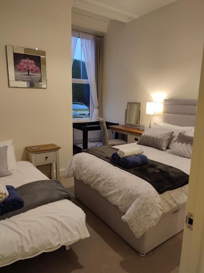 Luxury Apartment Bewdley Worcestershire Екстер'єр фото