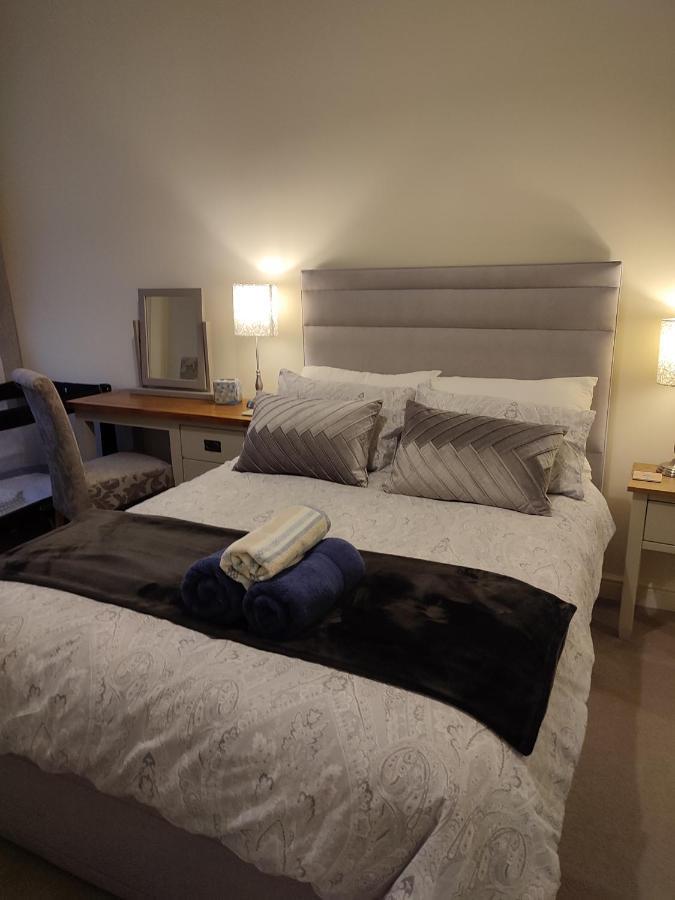 Luxury Apartment Bewdley Worcestershire Екстер'єр фото