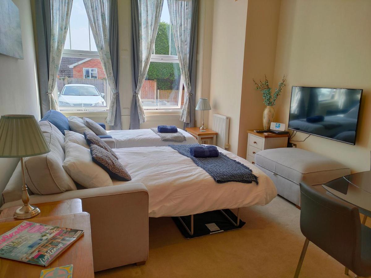 Luxury Apartment Bewdley Worcestershire Екстер'єр фото