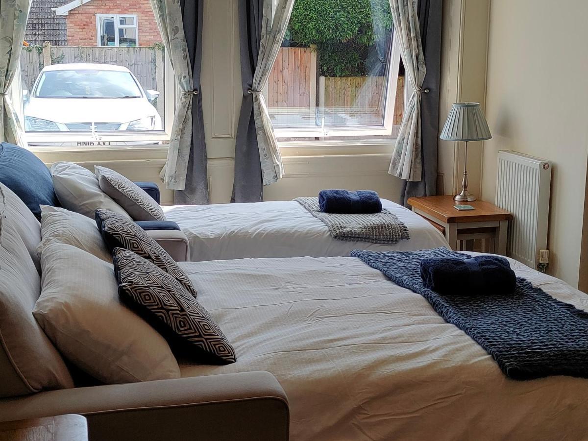 Luxury Apartment Bewdley Worcestershire Екстер'єр фото
