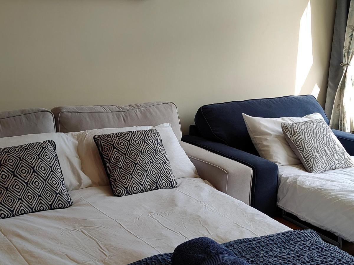 Luxury Apartment Bewdley Worcestershire Екстер'єр фото