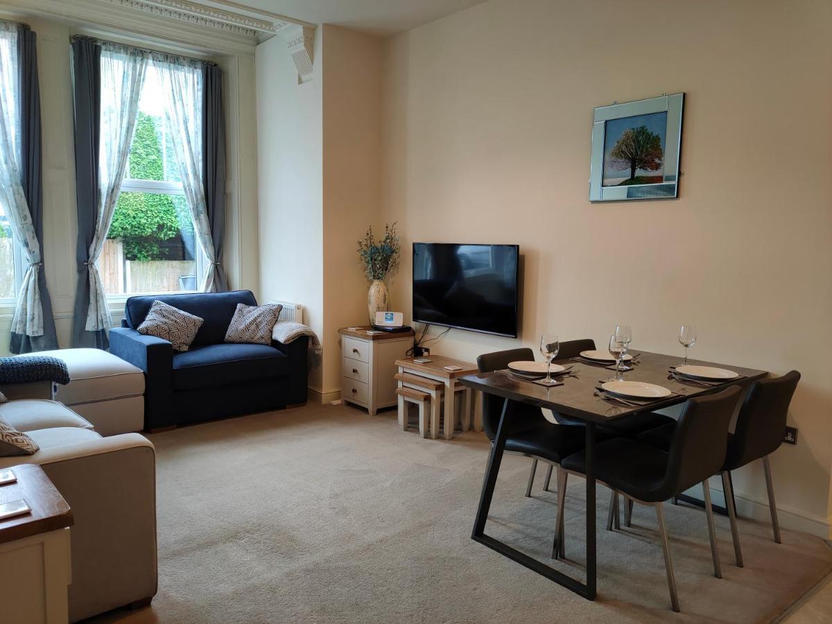Luxury Apartment Bewdley Worcestershire Екстер'єр фото