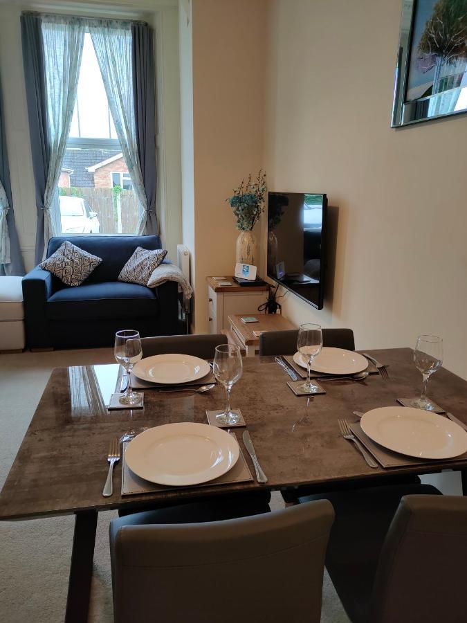 Luxury Apartment Bewdley Worcestershire Екстер'єр фото