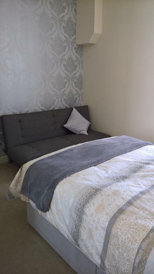 Luxury Apartment Bewdley Worcestershire Екстер'єр фото