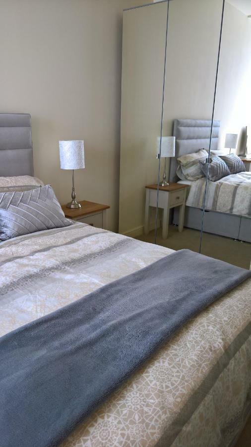 Luxury Apartment Bewdley Worcestershire Екстер'єр фото