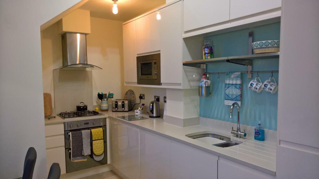 Luxury Apartment Bewdley Worcestershire Екстер'єр фото