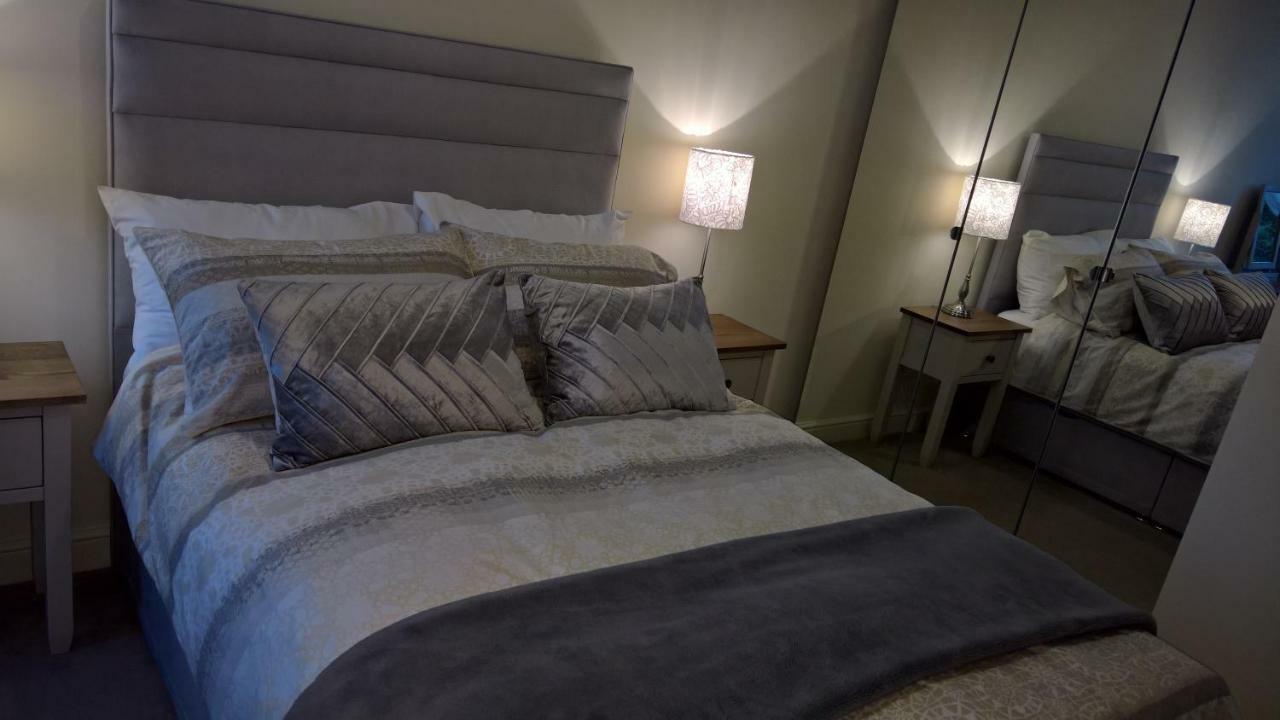 Luxury Apartment Bewdley Worcestershire Екстер'єр фото